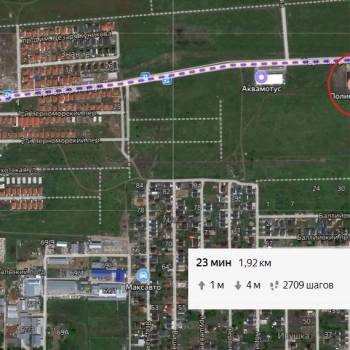 Продается Участок, 400 м²