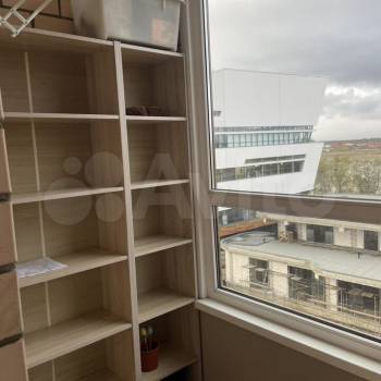 Сдается 1-комнатная квартира, 42 м²