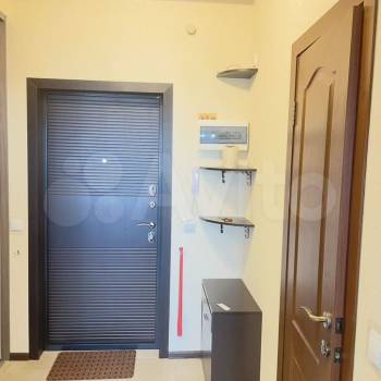 Сдается 1-комнатная квартира, 42 м²