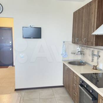 Сдается 1-комнатная квартира, 42 м²