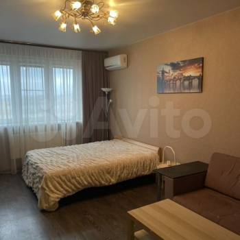 Сдается 1-комнатная квартира, 42 м²