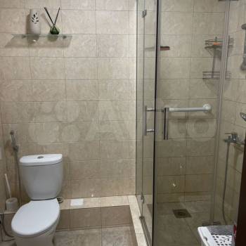 Сдается 1-комнатная квартира, 42 м²