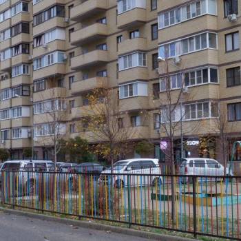 Сдается 1-комнатная квартира, 38,6 м²