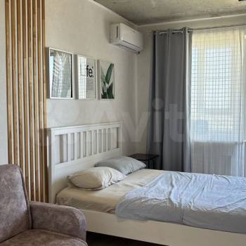 Сдается 1-комнатная квартира, 38,6 м²