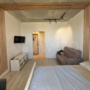 Сдается 1-комнатная квартира, 38,6 м²