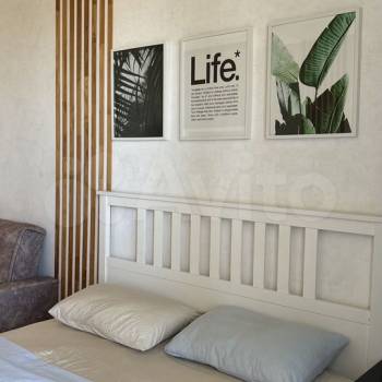 Сдается 1-комнатная квартира, 38,6 м²