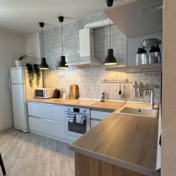 Сдается 1-комнатная квартира, 38,6 м²