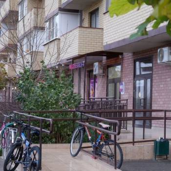 Сдается 1-комнатная квартира, 38,6 м²