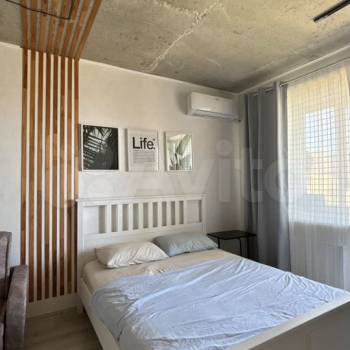 Сдается 1-комнатная квартира, 38,6 м²