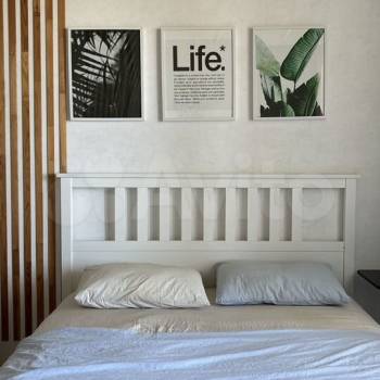 Сдается 1-комнатная квартира, 38,6 м²