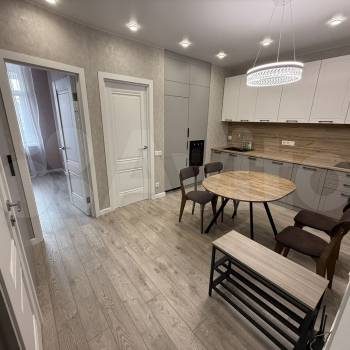 Сдается 2-х комнатная квартира, 45 м²