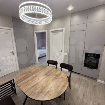 Сдается 2-х комнатная квартира, 45 м²