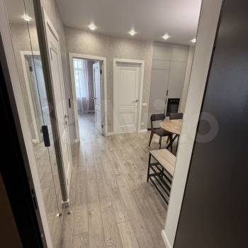 Сдается 2-х комнатная квартира, 45 м²