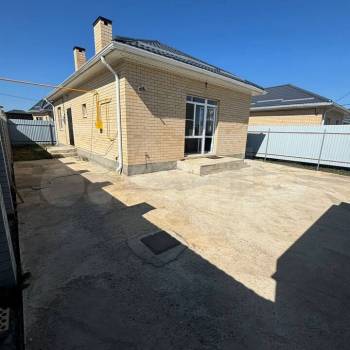 Сдается Дом, 85 м²