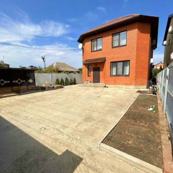 Продается Дом, 170 м²