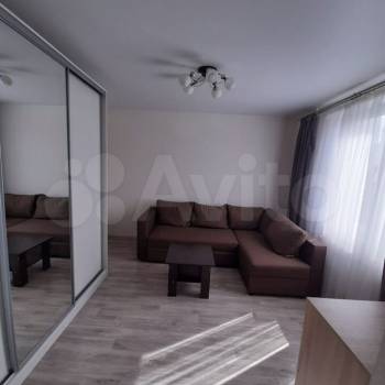 Продается 1-комнатная квартира, 30,1 м²