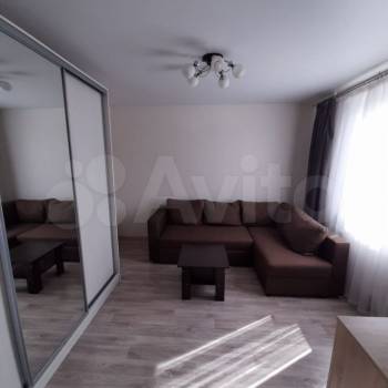 Продается 1-комнатная квартира, 30,1 м²