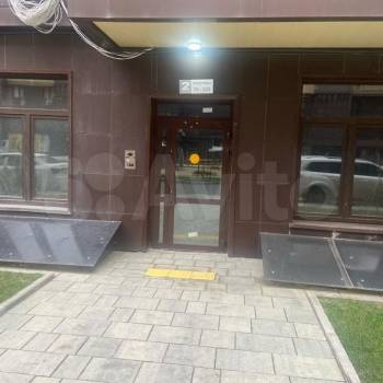 Продается 1-комнатная квартира, 35,6 м²