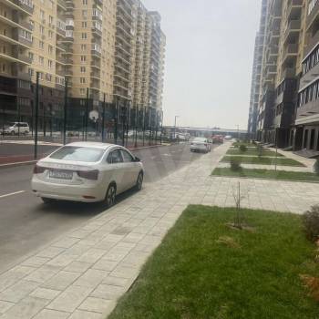 Продается 1-комнатная квартира, 35,6 м²