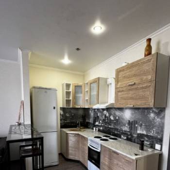 Сдается 1-комнатная квартира, 27 м²