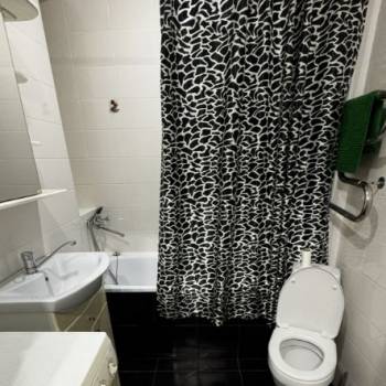 Сдается 1-комнатная квартира, 27 м²