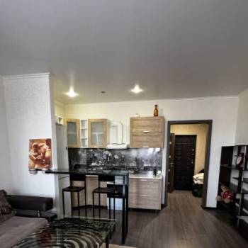 Сдается 1-комнатная квартира, 27 м²