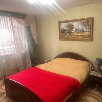 Сдается Многокомнатная квартира, 84 м²