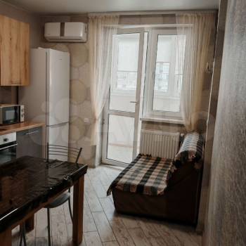 Сдается 1-комнатная квартира, 41 м²