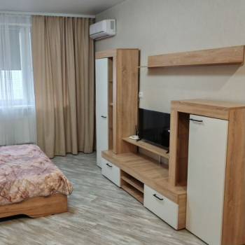Сдается 1-комнатная квартира, 41 м²