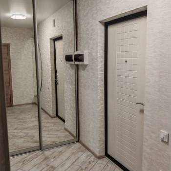 Сдается 1-комнатная квартира, 41 м²