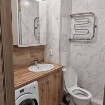 Сдается 1-комнатная квартира, 41 м²