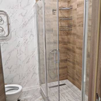 Сдается 1-комнатная квартира, 41 м²