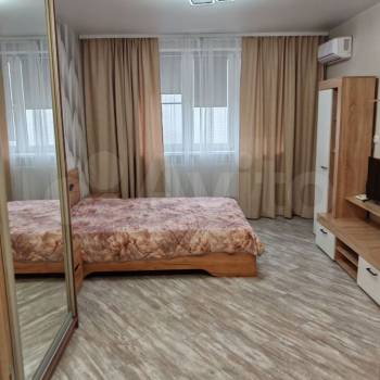Сдается 1-комнатная квартира, 41 м²