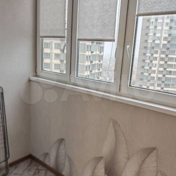 Сдается 1-комнатная квартира, 41 м²