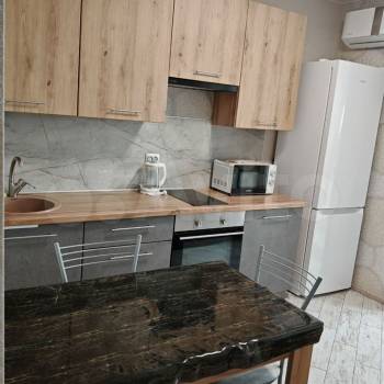 Сдается 1-комнатная квартира, 41 м²