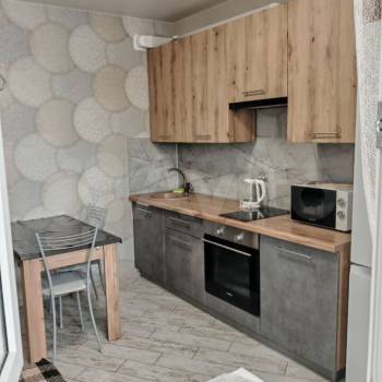 Сдается 1-комнатная квартира, 41 м²