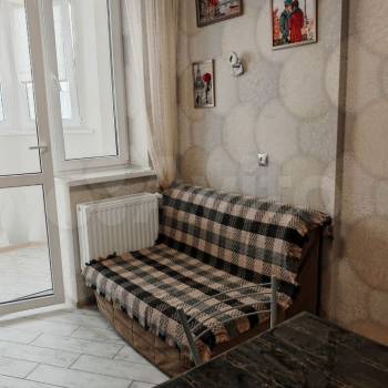 Сдается 1-комнатная квартира, 41 м²