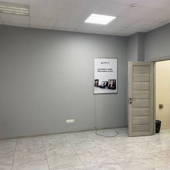 Сдается Нежилое помещение, 35 м²