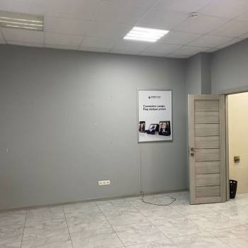 Сдается Нежилое помещение, 35 м²