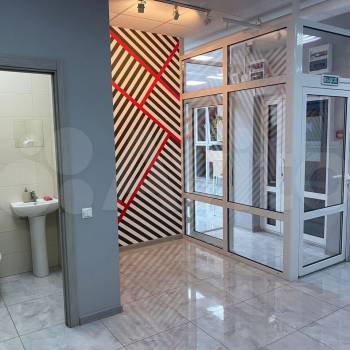 Сдается Нежилое помещение, 35 м²