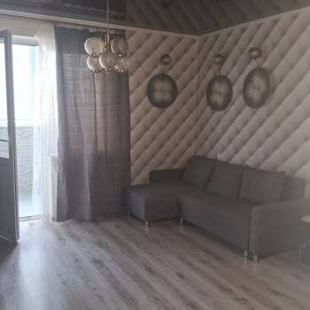 Сдается 1-комнатная квартира, 30 м²