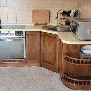 Продается 2-х комнатная квартира, 65 м²