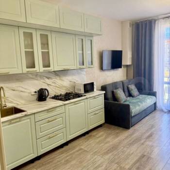 Продается 1-комнатная квартира, 49,2 м²