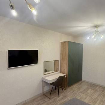 Продается 1-комнатная квартира, 49,2 м²