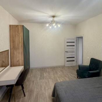 Продается 1-комнатная квартира, 49,2 м²