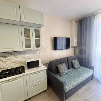 Продается 1-комнатная квартира, 49,2 м²