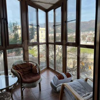 Продается 3-х комнатная квартира, 177 м²