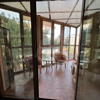 Продается 3-х комнатная квартира, 177 м²