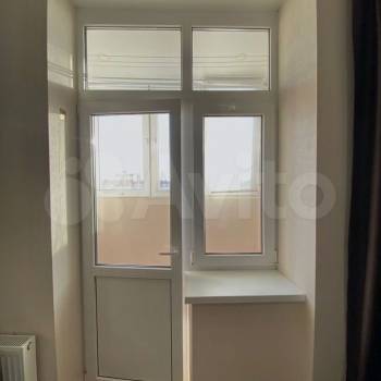 Продается 1-комнатная квартира, 21,8 м²