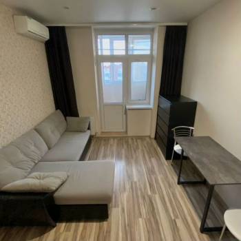 Продается 1-комнатная квартира, 21,8 м²